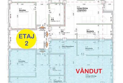 Apartamente Premium Bloc Nou | VASLUI | FARA COMISION! - 7