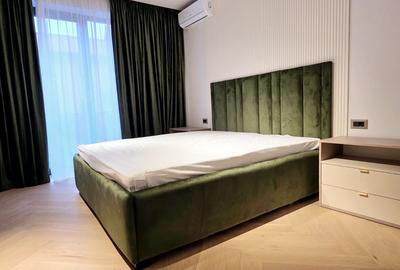 ARQA Jolie Village | Apartament modern 3 camere | Gradina 44 mp | Iancu Nicolae - 15