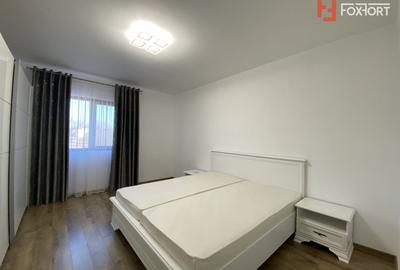 Duplex cu 3 camere cu panouri fotovoltaice in Sanandrei Centru - ID V4749 - 17