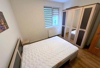 2 camere, bloc nou modern, cu parcare, zona centrala, strada Traian Mosoiu - 2