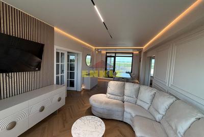 PENTHOUSE DE LUX/ÎNCHIRIERE - 2