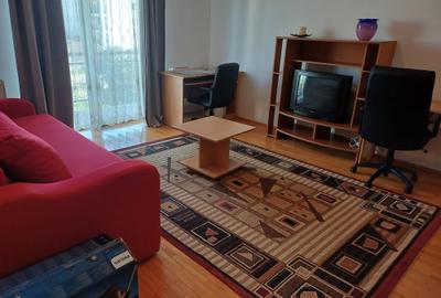 Închiriere apartament 1 cameră  zona UMF  cartier Zorilor - 2