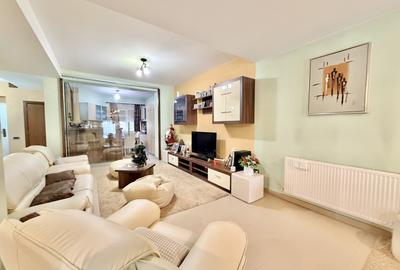 Duplex 4 camere Mosnita - zid dublu - Cartier Europa - Comision 0% - 10