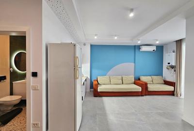 Apartament cu parcare subterana si vedere la mare in complex AXXIS NOVA RESORT - 5