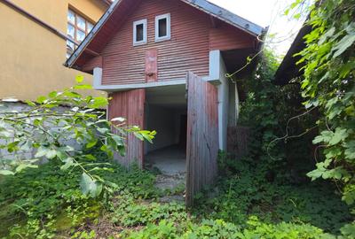 PROPRIETAR-Casa de vanzare (vila), Pucioasa ( Dambovita ) - 13