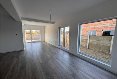 Duplex deosebit - compartimentare excelenta - finisaje premium - zona foarte bun - 8