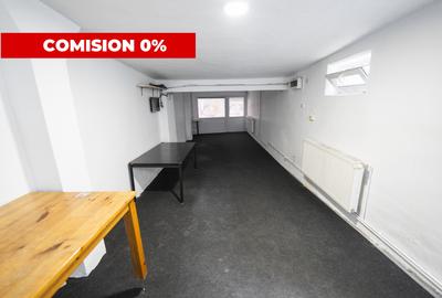 Spatiu comercial stradal de inchiriat Stefan cel Mare - zona Podisor - 1