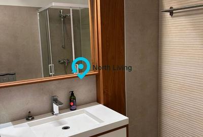 Penthouse 3 Camere | Zona Pipera - New Point | Parcare - 9