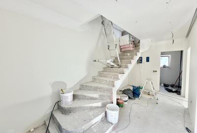 Comision 0% Duplex cu 4 camere - Toate utilitatile + Asfalt - Drumul Boilor - 18