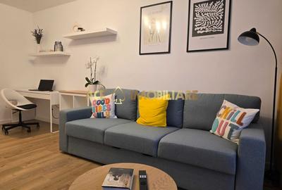 2 Camere de inchiriat | Berceni Sudului | Metrou | Modern - 2