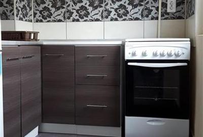 Apartament cu 2 camere nedecomandat, mobilat în Șagului