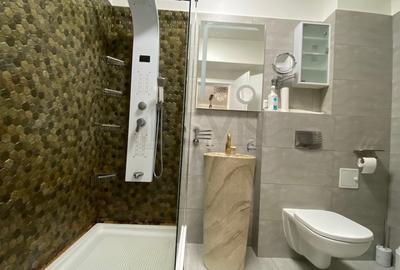 REA1028254 Apartament Serban Voda - bloc nou - 12