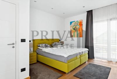 Casa stil mediteranean 5 camere, 2 bai, 235 mp,Giroc - 10