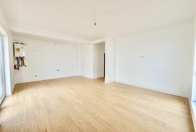 Comision 0% Apartament 2 camere cu gradina + Cartier Asfaltat - Mosnita - 8