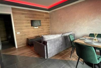 Apartament nou modern cu 45 mp gradina Doamna Stanca - 2