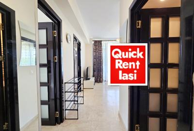 Copou Exclusive Residence Apartament 2Camere De Inchiriat - 15
