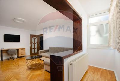 3 camere - 2 bai - 450€ - 0% Comision - Decomandat - 6