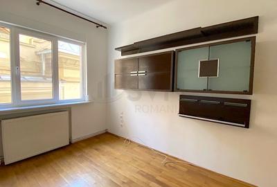 REA1028817 Apartament Unirii - Mantuleasa - fara risc seismic - 5