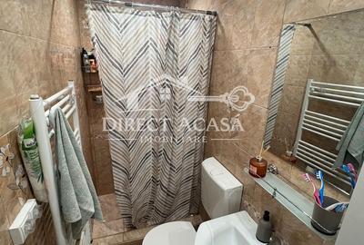 Casă cochetă de vânzare în zona Cetății – Târgu Mureș - 7