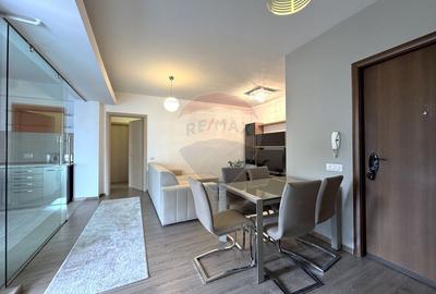 Apartament 2 camere I Parcare I Domenii - Casin - Arcul de Triumf - 2