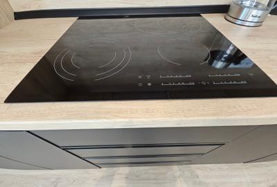 Lux Si Rafinament Apartament Premium 2 Camere Mobi Park 2 Bai Parcare - 19