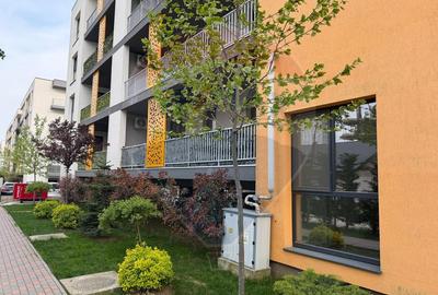 Vanzare apartament 2 camere zona Pallady - 12