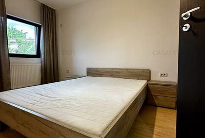 Inchiriere vila insiruita P+1+M Sfanta Agnes- video in link - 35
