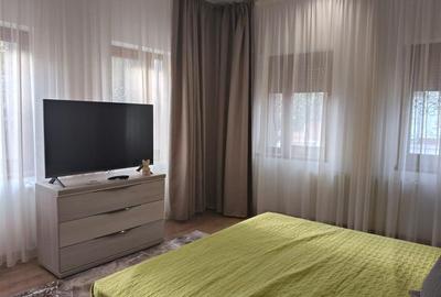 Zona Gradinii Publice Casa pretabila pentru 2 familii 150mp utili cu 300mp teren - 9