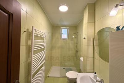Casă versatila intretinuta 143 mp utili 5 camere 3 bai pivnita Lazaret - 18