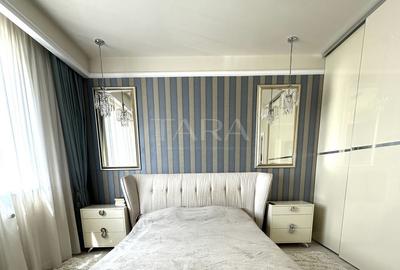 Apartament modern cu 3 camere, Florești – aproape de Cluj. - 4
