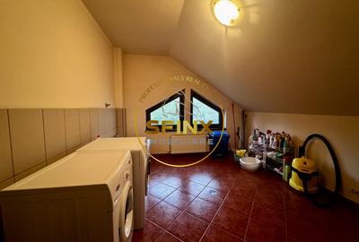 Casa 6 Camere, gradina spectaculoasa, Erou Iancu Nicolae - 14