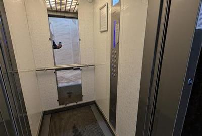 Mc. Donald - bloc nou - apartament 2 camere - mobilat si utilat - 16