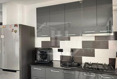 Apartament 2 camere, bloc nou in zona Iulius Mall - 3