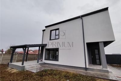 Duplex despartit - finisaje moderne - zona buna - 3