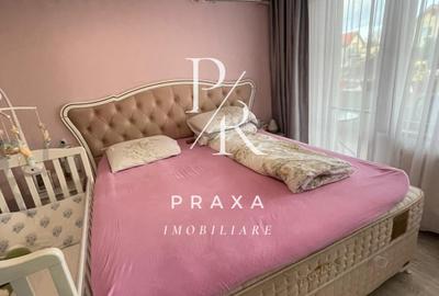 Apartament de vanzare 3 camere, 2 parcari, 2 terase, 2 bai! - 1