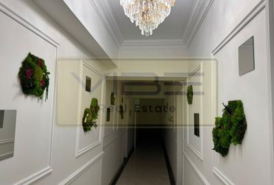 Apartament 2 camere open-space Royal Town Copou - 27