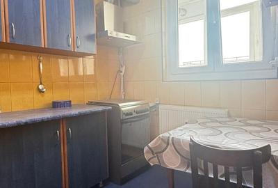 Apartament 3 camere decomandat, etaj 4, Drumul Taberei - 9