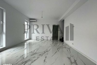 1/2 Duplex 124 mp utili + 330 curte. Dormitor parter,Bucatarie închisă - 9