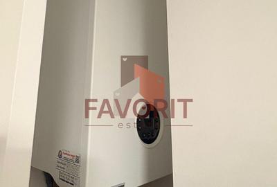 2 camere | etaj 2 | centrala proprie | loc de parcare acoperit | complet utilat - 13