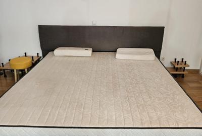 Pipera - UpGround | 3 Camere | Balcon | Centrala | Sauna | Metrou - 3