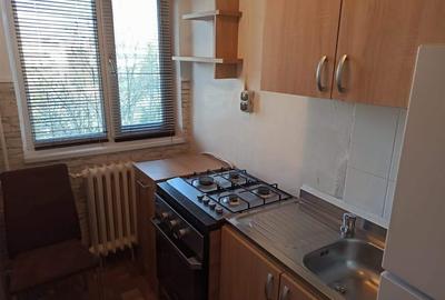 Apartament 2 camere Parcul Botanic cu centrala etaj 4 - 1