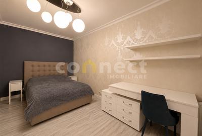 Apartament de închiriat | SU 68 mp | 15 mp balcoane | Bună Ziua - 4