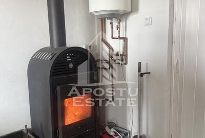 Casă individuală  în Recaș ,teren 1050 mp cu front pe două străzi . - 7