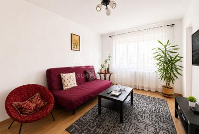 APARTAMENT 2 CAMERE STEFAN CEL MARE | MOSILOR | - 2