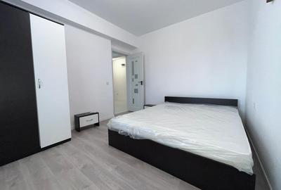 Apartament 2 camere de închiriat – Șos. Voinești, Iași – 400 € - 1