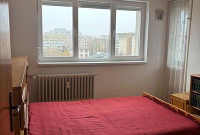 3 camere Drumul Taberei /Militari metrou Gorjului - 8