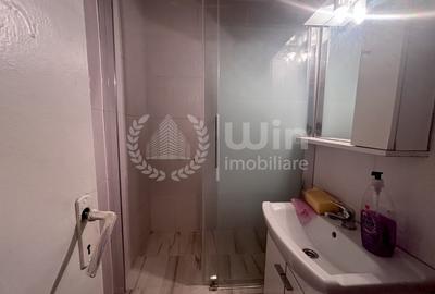 Apartament 2 camere decomandat | Etaj 1 | 45mp | Balcon | Piata Flora - 5