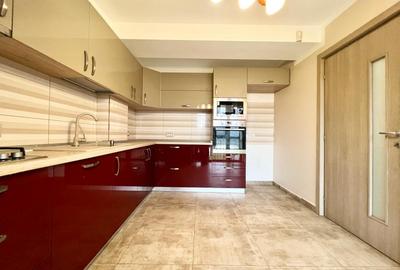VILA 4 CAMERE / CURTE PROPRIE/ 2 LOCURI PARCARE - 10