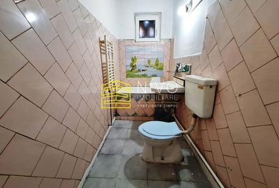 Apartament 2 camere – Tg. Mureș – Dâmbu Pietros – Str. Petru Dobra - 7
