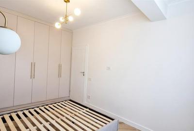 RECO Apartament Nou 2 camere in Oradea zona Iosia etaj 1 - 12